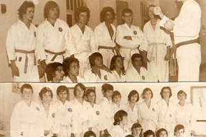 judo