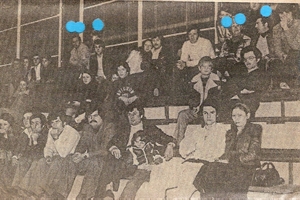 1971 "judo" tramier andré et robert ,philippe deymier
