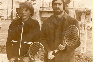 tennis