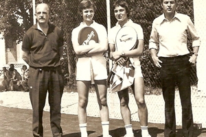 tennis