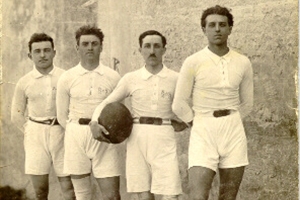 rugby