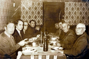 1974   santucci, joachin, plasencia, .....? 