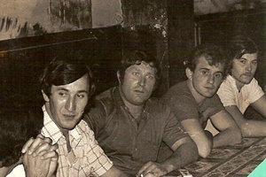 Années 1970   (jo deville...?