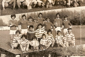 rugby