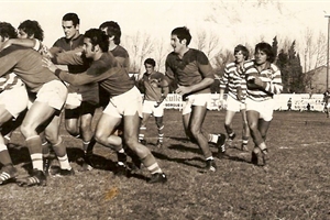 rugby