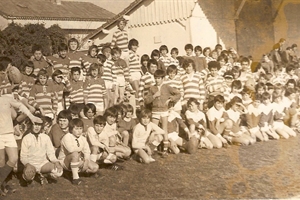 rugby