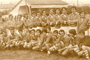 rugby