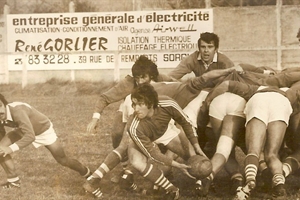 rugby