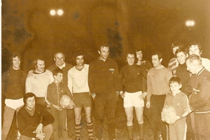rugby