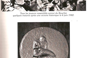 Rugby   1981/1982
