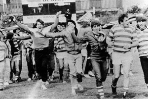 Rugby