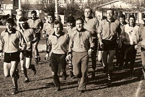 rugby