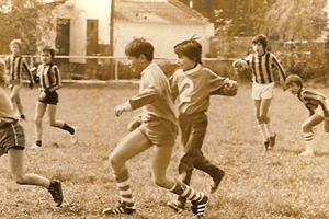 rugby