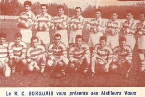 rugby