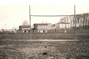 rugby