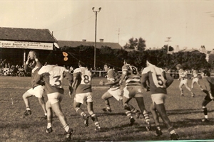 rugby