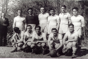 rugby