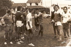 rugby