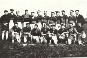 rugby