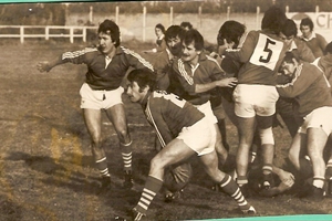 rugby