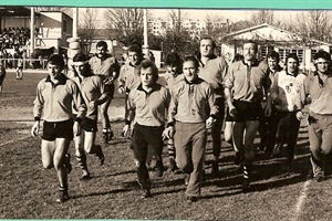 rugby