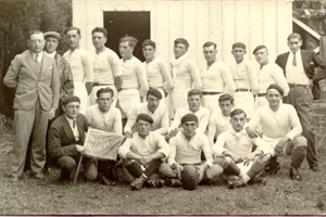 rugby