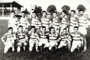 rugby