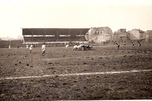 stade de rugby