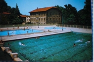 1975 Piscine