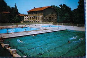 1975 Piscine