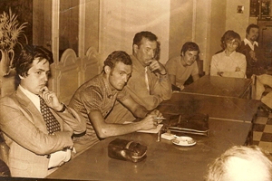 club de plongee