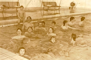 natation