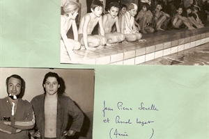 natation