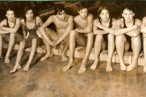 natation