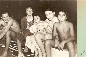 natation