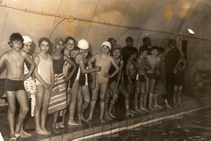 natation