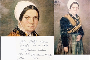 1850 julie pialat (é^pouse combe"