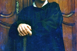 1989 Pascal Dujardin   (  décédé le 13 11 1992)