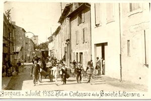 1932 rue des Remparts