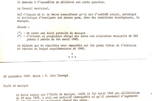 1945 mr canonge