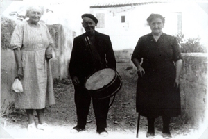 1950 mr gobbi