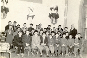 1954 école de musique