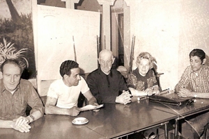 1976  courtieu,imbert,...?