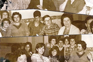 Années 1970  Fanfare  Cusumano,Messin