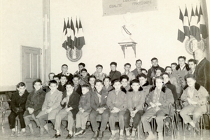 école de musique