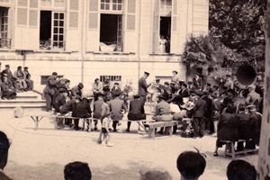 Récupération Martin J.P Sorgues_0012 (L'Hospice au Château St Hubert)