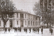 1900 école des garçons jean jaurès