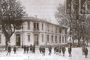 1900 école des garçons jean jaurès