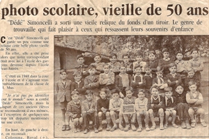 1948 a propos de maurice damiani