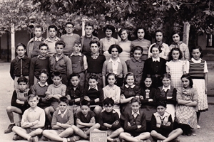 1950 Cours Complémentaires -Récupération Martin J.P Sorgues_0022